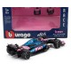Alpine Renault A525 10 Pierre Gasly F1 2025 Bburago BU38257-G