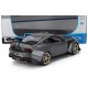 Ford Mustang GTD 5.2L V8 2024 Blue Grey Maisto MAI31468GR
