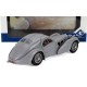 Bugatti Type 57SC Atlantic 1937 Matt Silver Solido S1802106