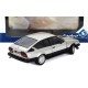 Alfa Romeo Alfetta GTV 6 1984 Silver Solido S1802307
