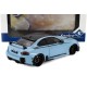 BMW M2 M-Performance Parts G87 2024 Light Blue Black Solido S1812901