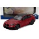 BMW M2 M-Performance Parts G87 2024 Red Black Solido S1812902
