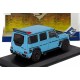 Mercedes Benz G-Class G63 Brabus Rocket Edition 2021 China Blue Solido S4312406