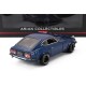 Datsun Fairlady Z S30 RHD 1970 Dark Blue Sunstar SUN3515R