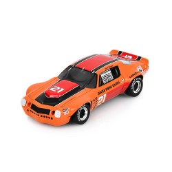 Chevrolet Camaro 21 2nd Mosport Chad Schafer 1975 Spark US418