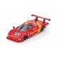 Ecosse C286 102 8th 24 Heures du Mans 1987 Spark S8227