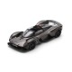 Aston Martin Valkyrie Spider 2024 Grey Spark S7848