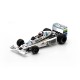 Williams FW06 27 Alan Jones F1 2nd USA 1978 Spark S7495