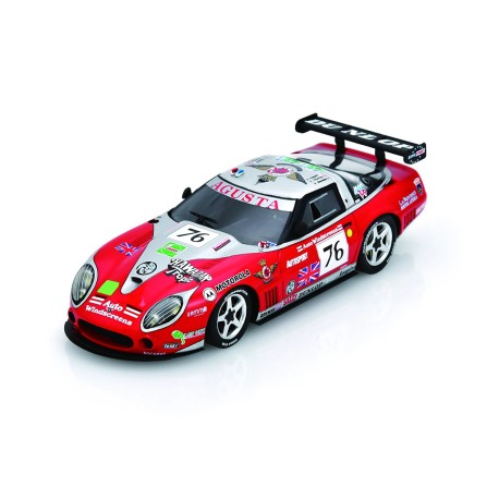 Callaway 76 24 Heures du Mans 1995 Spark S4382