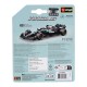 Mercedes AMG W16 63 George Russell F1 2025 Bburago BU58002R
