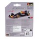 Red Bull RB21 1 Max Verstappen F1 2025 Bburago BU58003V