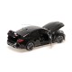 BMW M4 2024 Black Metallic Minichamps 110020141