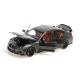 BMW M3 2024 Grey Metallic Minichamps 110020221