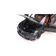 BMW M3 2024 Grey Metallic Minichamps 110020221