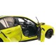 BMW M3 2024 Yellow Minichamps 110020222