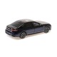 BMW I7 M70 G70 2024 Blue Black Metallic Minichamps 110023701