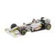 Brawn GP BGP001 22 Jenson Button F1 Singapour 2009 Minichamps 180090222