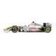 Brawn GP BGP001 22 Jenson Button F1 Singapour 2009 Minichamps 180090222
