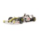 Brawn GP BGP001 22 Jenson Button F1 Singapour 2009 Minichamps 180090222