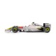 Brawn GP BGP001 23 Rubens Barrichello F1 Europe 2009 Minichamps 180090223