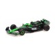 Sauber Ferrari C45 5 Gabriel Bortoleto F1 Espagne 2025 Minichamps 417250105