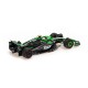 Sauber Ferrari C45 5 Gabriel Bortoleto F1 Espagne 2025 Minichamps 417250105