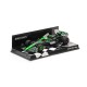 Sauber Ferrari C45 5 Gabriel Bortoleto F1 Espagne 2025 Minichamps 417250105