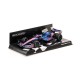 Alpine Renault A525 7 Jack Doohan F1 Chine 2025 Minichamps 417250207