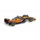 McLaren Mercedes MCL39 81 Oscar Piastri F1 Monaco 2025 Minichamps 537255081