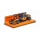 McLaren Mercedes MCL39 81 Oscar Piastri F1 Monaco 2025 Minichamps 537255081