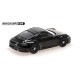 Porsche 911 992.2 Carrera GTS 2025 Black Metallic Minichamps 640064122