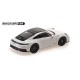 Porsche 911 992.2 Carrera GTS 2025 White Minichamps 640064125