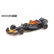 Red Bull RB21 1 Max Verstappen F1 Winner Emilie Romagne 2025 Minichamps 640250701
