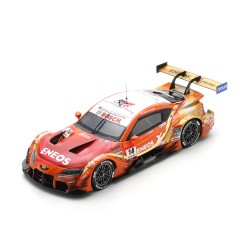 Toyota GR Supra TGR 14 Super GT GT500 2025 Spark 43SGT25014