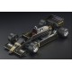 Lotus&nbsp;Renault 94T 11 Elio De Angelis F1 Monaco 1983 GP Replicas GP141A