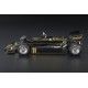 Lotus&nbsp;Renault 94T 11 Elio De Angelis F1 Monaco 1983 GP Replicas GP141A