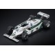 Williams Ford FW07 27 Alan Jones F1 Winner Allemagne 1979 GP Replicas GP151A