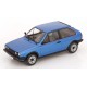 Volkswagen Polo II Coupe GT 1985 Blue MCG MCG18522