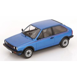 Volkswagen Polo II Coupe GT 1985 Blue MCG MCG18522