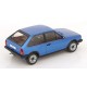 Volkswagen Polo II Coupe GT 1985 Blue MCG MCG18522