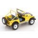 Jeep CJ-7 Renegade 1980 Light Yellow Decor MCG MCG18552