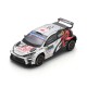 Toyota GR Yaris Rally2 26 Rallye Monte Carlo 2025 Kogure Hikaru - Topi Luhtinen Spark S6899