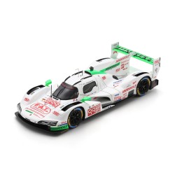 Porsche 963 99 24 Heures du Mans 2025 Spark S9269