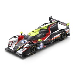 Oreca 07 Gibson 16 24 Heures du Mans 2025 Spark S9274