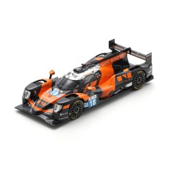 Oreca 07 Gibson 18 24 Heures du Mans 2025 Spark S9275