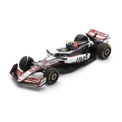 Haas Ferrari VF-25 87 Oliver Bearman F1 2025 Spark S9587