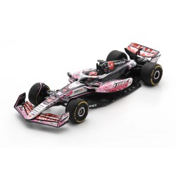 Haas Ferrari VF-25 31 Esteban&nbsp;Ocon F1 Japon 2025 Spark S9592