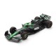 Sauber Ferrari C45 27 Nico Hulkenberg F1 5th Espagne 2025 Spark S9620