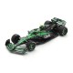 Sauber Ferrari C45 5 Gabriel Bortoleto F1 Miami 2025 Spark S9626