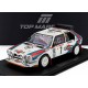 Lancia Delta S4 7 Winner Rallye Monte Carlo 1986 Henri Toivonen - Sergio Cresto Top Marques TMR12-60A